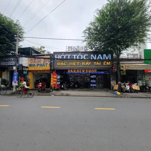 Bán Nhà riêng 225m2 có sẵn 191 m2 thổ cư giá 35.5 tỷ tại Đường Cây Trâm Phường 8 Quận Gò Vấp TP. Hồ Chí Minh
