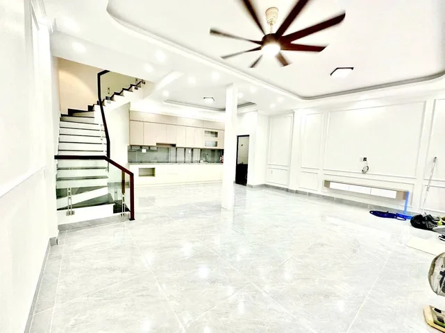 Bán Nhà riêng 51m2 có sẵn 51 m2 thổ cư giá 2.75 tỷ tại - Chọn - Phường Sở Dầu Quận Hồng Bàng Hải Phòng