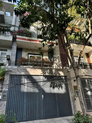 Bán Nhà riêng 70m2 có sẵn 70 m2 thổ cư giá 5.5 tỷ tại - Chọn - Phường 13 Quận Bình Thạnh TP. Hồ Chí Minh