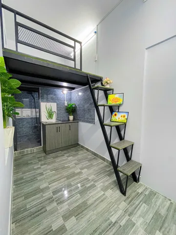 Cho thuê phòng trọ Duplex Trong Khu Cityland • Tiện Đi Học, Đi Làm • 20m2 • giá 3.5 triệu tại Đường Số 7 Phường 07 Quận Gò Vấp TP. Hồ Chí Minh