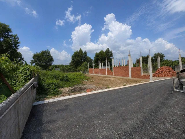 Bán Nhà riêng 600m2 có sẵn 100 m2 thổ cư giá 3 tỷ tại Đường Hương Lộ 7 Xã Tân Bình Huyện Vĩnh Cửu Đồng Nai