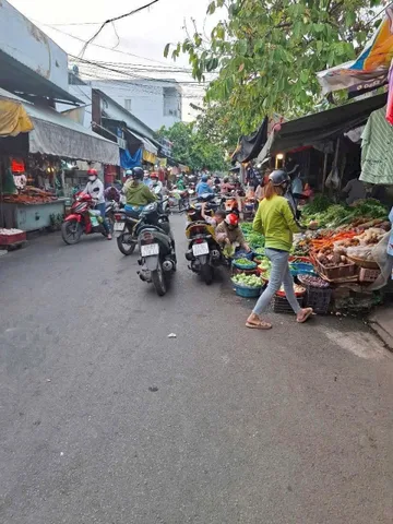 Bán Đất 352m2 có sẵn 50 m2 thổ cư giá 9.5 tỷ tại - Chọn - Phường Lái Thiêu Thị xã Thuận An Bình Dương