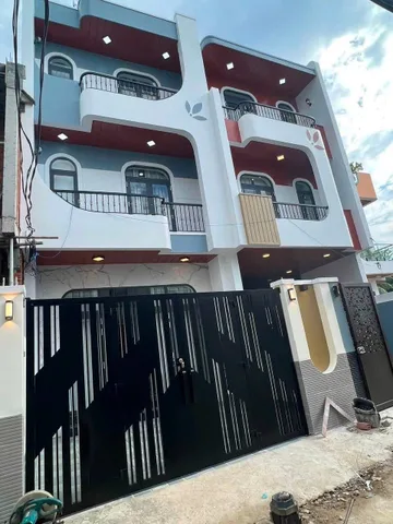 Bán Nhà riêng 82.4m2 có sẵn 82.4 m2 thổ cư giá 4.85 tỷ tại Đường Lương Đình Của Xã Vĩnh Ngọc Thành phố Nha Trang Khánh Hòa