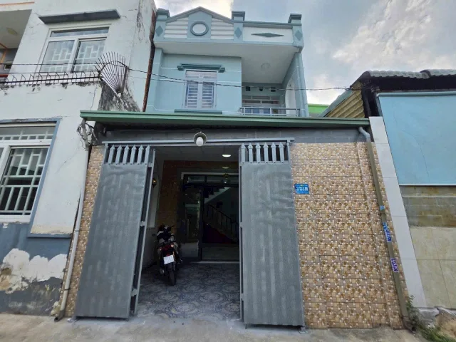 Bán Nhà riêng 78m2 có sẵn 62 m2 thổ cư giá 3.79 tỷ tại - Chọn - Phường Bình Nhâm Thị xã Thuận An Bình Dương