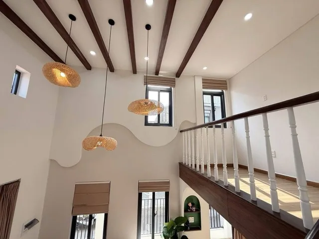 Bán Nhà riêng 86m2 có sẵn 86 m2 thổ cư giá 4.95 tỷ tại - Chọn - Phường An Khê Quận Thanh Khê Đà Nẵng