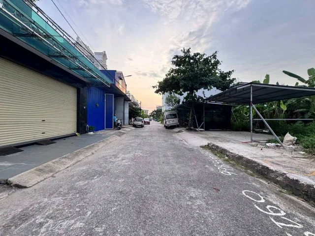 ❌❌❌ DUY NHẤT 250M² CHỈ 37TR/M TUYẾN 3 BÃI HUYỆN VÂN TRA, AN ĐỒNG – MẶT TIỀN 10M, ĐƯỜNG 10M THÔNG – CƠ HỘI ĐẦU TƯ HIẾM ❌❌❌