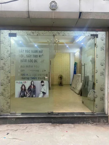 Cho thuê nhà Ngõ 467 Lĩnh Nam - Hoàng Mai 30M² 5 Tầng 3 Ngủ - Ở, Kinh Doanh - Giá Thuê 11tr