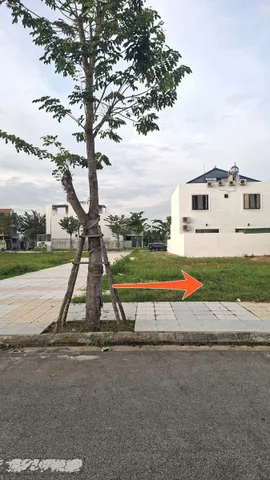 Bán Đất 125m2 có sẵn 125 m2 thổ cư giá 2.25 tỷ tại Phường Nghĩa Chánh Thành phố Quảng Ngãi Quảng Ngãi