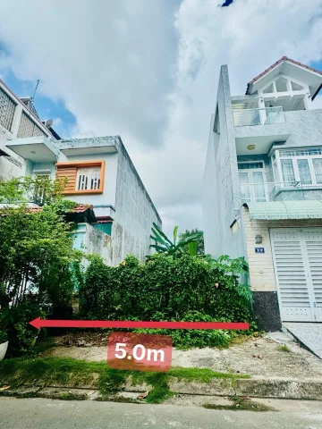 BÁN LÔ ĐẤT TÁI ĐỊNH CƯ LONG SƠN -  có sẵn 107.5 m2 thổ cư giá 5.5 tỷ tại Đường Nguyễn Xiển Phường Long Bình Quận 9 TP. Hồ Chí Minh