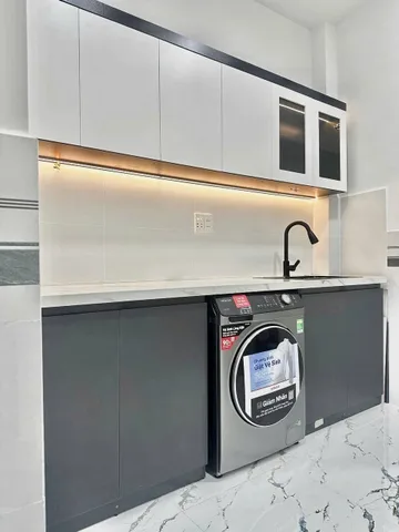 Bán Nhà riêng 23.1m2 có sẵn 23.1 m2 thổ cư giá 2.78 tỷ tại - Chọn - Phường 03 Quận 8 TP. Hồ Chí Minh