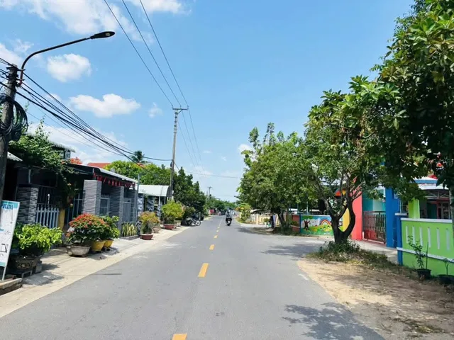 Bán nhanh lô đất 140M2 Y Hình Đường 6M Cách Chợ Lệ Trạch 5km Giá Chỉ 8xx