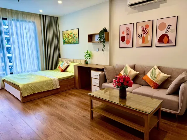 🔥🔥🔥 HOT - CHỈ 2,55 TỶ CĂN STUDIO TOÀ I2 IMPERIA SMART CITY
