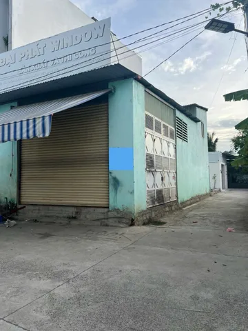 Bán Nhà riêng 69m2 có sẵn 69 m2 thổ cư giá 2.2 tỷ tại Đường Cầu Bè Xã Vĩnh Ngọc Thành phố Nha Trang Khánh Hòa