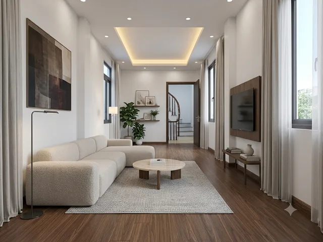 NHÀ MỚI ĐẸP VÂN CANH - Ô TÔ  TỚI CỬA - BÁN GẤP 4 TỶ