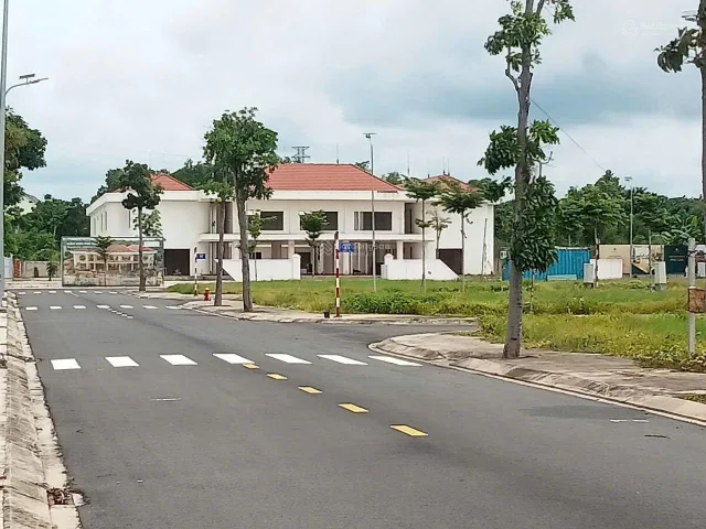 Bán Đất 70m2 có sẵn 70 m2 thổ cư giá 650 triệu tại Đường DH507 Xã Phước Hoà Huyện Phú Giáo Bình Dương