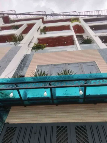 Bán Nhà riêng 56m2 có sẵn 56 m2 thổ cư giá 6.9 tỷ tại Đường Thạnh Lộc 15 Phường An Phú Đông Quận 12 TP. Hồ Chí Minh