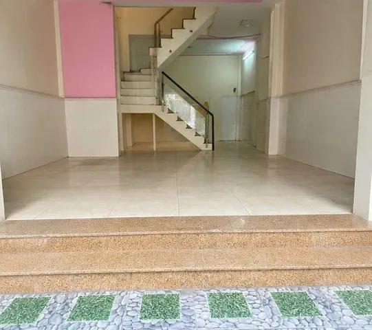 BÁN NHÀ ĐẸP HXH 8m PHÚ THỌ HÒA TÂN PHÚ NGANG 5.23m CHỈ NHỈNH 7 TỶ