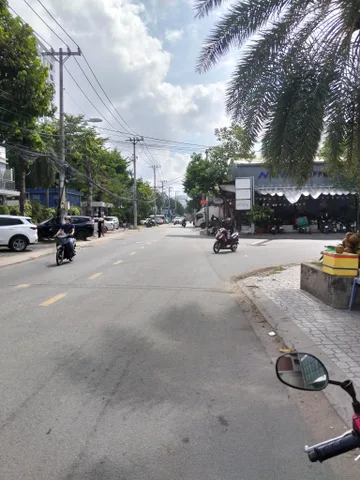 Bán Nhà riêng 224m2 có sẵn 224 m2 thổ cư giá 8.5 tỷ tại - Chọn - Phường Tam Bình Quận Thủ Đức TP. Hồ Chí Minh