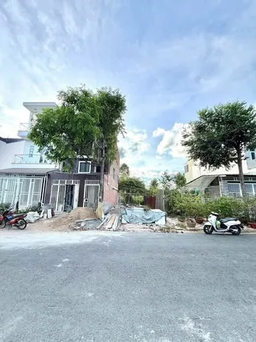 BÁN NỀN ĐẸP KDC HỒNG LOAN 5C📍 Nền số 54 – Đường số 15