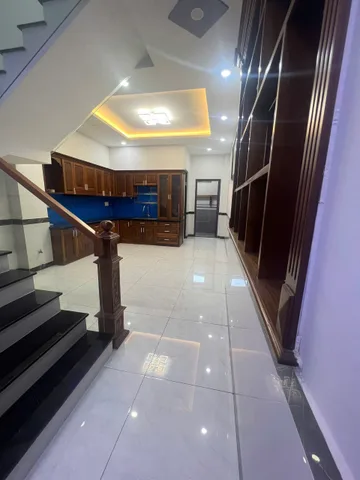BDS HVL Chủ cần bán nhà Thạnh Mỹ Lợi, Quận 2