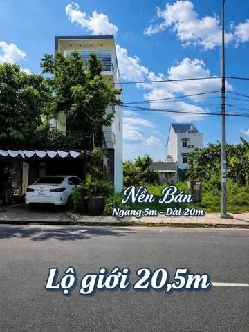 BÁN NỀN 100M2 H. TÂY BẮC ĐƯỜNG SỐ 5 KDC VĂN HOÁ TÂY ĐÔ GIÁ CHỈ 3.3 TỶ!
