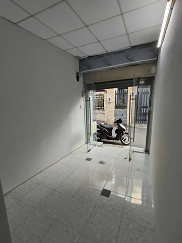 🚗🔥 HẺM XE HƠI 5M THÔNG TỨ TUNG – VỊ TRÍ GẦN ĐẠI HỌC NGÂN HÀNG!