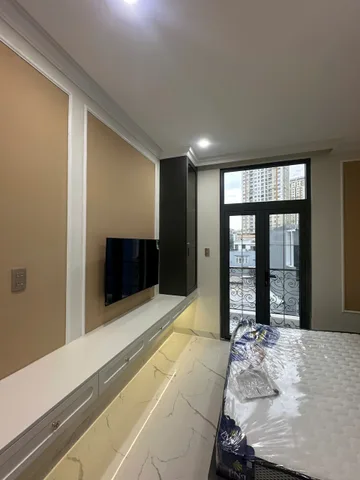 BDS  HVL CHO THUÊ TÒA NHÀ CĂN HỘ DỊCH VỤ – THẢO ĐIỀN