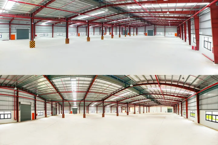 Cho thuê Kho, nhà xưởng 5675m2 gần KCN Mỹ Xuân Đường Quốc lộ 51 Phường Mỹ Xuân Thành phố Phú Mỹ Bà Rịa - Vũng Tàu