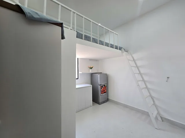 Căn hộ dịch vụ mới 100% cạnh Phú Mỹ Hưng; đấy đủ trang thiết bị; vào ở ngay; 4,5tr/tháng; camera 24/24