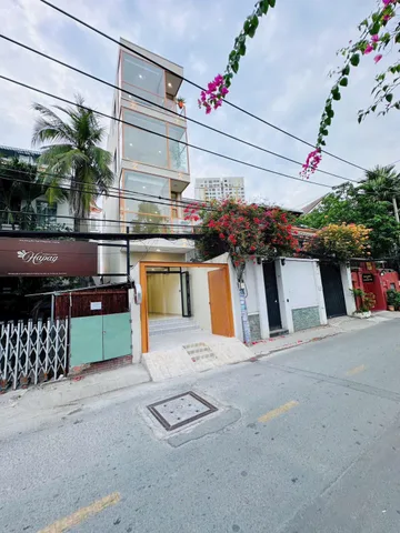 BDS 🔴 HVL [NC] BÁN NHANH 69/3 Đường số 47 - Phường Thảo Điền