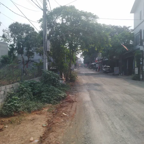 Bán Đất 1356m2 có sẵn 178 m2 thổ cư giá 10.5 tỷ tại Xã Hòa Thạch Huyện Quốc Oai Hà Nội