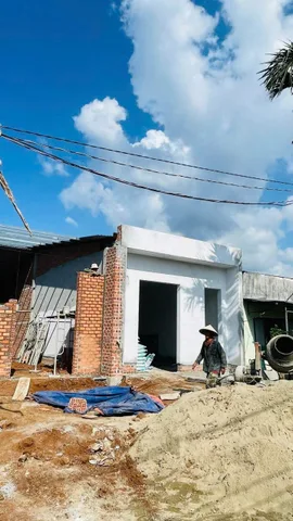 Bán Nhà riêng 110m2 có sẵn 110 m2 thổ cư giá 1.58 tỷ tại Xã Hòa Khánh Thành phố Buôn Ma Thuột Đắk Lắk
