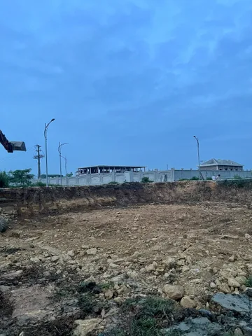 Bán Đất 179.5m2 có sẵn 179.5 m2 thổ cư giá 3.05 tỷ tại Thị trấn Đô Lương Huyện Đô Lương Nghệ An