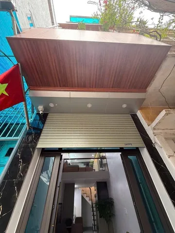 🏡 THỊNH QUANG – NGÕ THÔNG GẦN Ô TÔ – FULL NỘI THẤT NHẬP KHẨU – CHỈ 13 TRIỆU/THÁNG