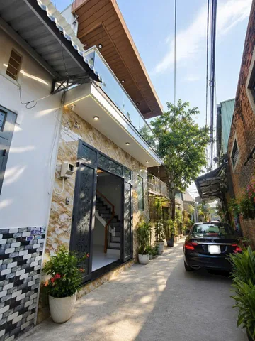 CÔNG CHỨNG VI BẰNG ,HỒ SƠ RA SỔ OK NHA Bán Nhà riêng 50m2 có sẵn 48 m2 thổ cư giá 2.88 tỷ tại - Chọn - - Chọn - Xã Hóc Môn TP. Hồ Chí Minh