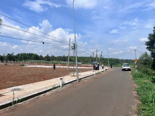 Bán Đất 200m2 có sẵn 80 m2 thổ cư giá 1.2 tỷ tại Đường Láng Lớn - Xà Bang Xã Láng Lớn Huyện Châu Đức Bà Rịa - Vũng Tàu