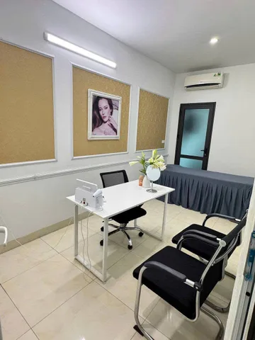 Cho thuê Spa/Thẩm mỹ đầy đủ nội thất, mấy móc tại Khúc Thừa Dụ, Quận Cầu Giấy Hà Nội