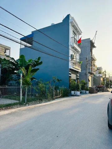 Bán Đất 45m2 thổ cư giá 2.28 tỷ tại Hải Thành 1, Hưng Đạo, Hải Phòng