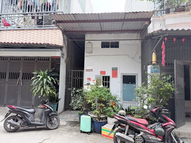 Ngộp! HXH Xô Viết Nghệ Tĩnh P26 DT: 6x19m KC: NC4, 13.9tỷ TL cách DH Hutech 150m GPXD: 1 hầm 7 lầu