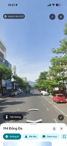 🔥 MẶT TIỀN ĐỐNG ĐA – TRUNG TÂM HẢI CHÂU – ĐANG CÓ DÒNG TIỀN 20 TRIỆU/THÁNG 🔥