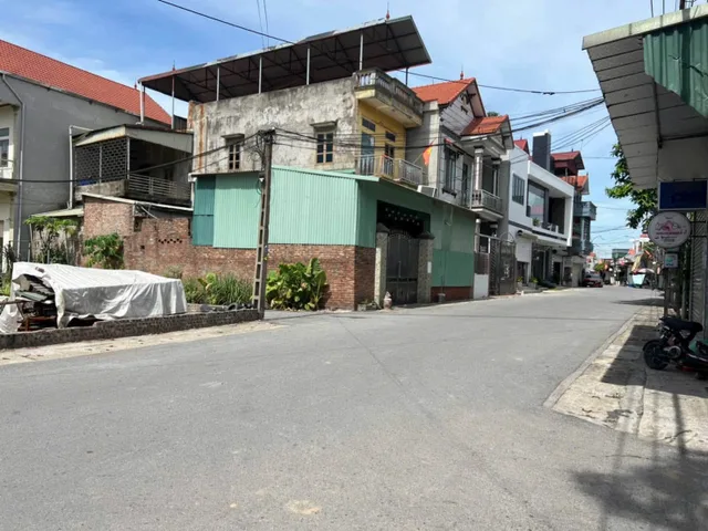 Vị Trí Kinh Doanh , Lô Góc Tại Chợ Đông Mai, Kinh Doanh Tốt, 0835459289