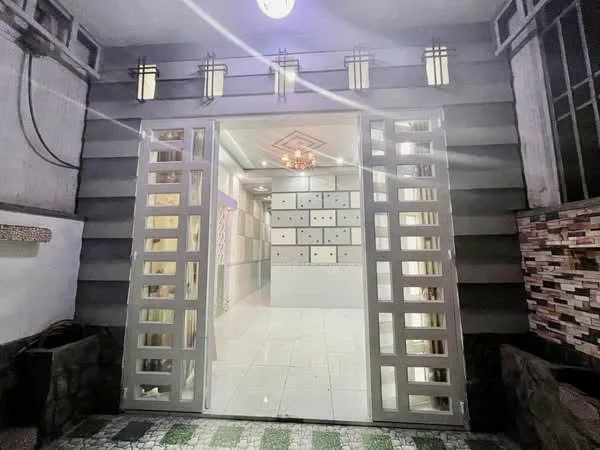 Bán Nhà riêng 110m2 có sẵn 110 m2 thổ cư giá 750 triệu tại Đường Ba Sa Xã Phước Hiệp Huyện Củ Chi TP. Hồ Chí Minh