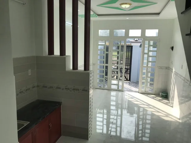 BÁN NHANH GIÁ ĐẸP - NHỈNH 3TỶ SỞ HỮU NGAY NHÀ GẦN CÁCH ĐÌNH PHONG PHÚ 200M