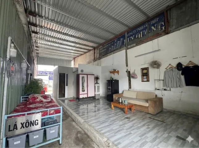 CHỦ KẸT VỐN XẢ GẤP MT VƯỜN LÀI AN PHÚ ĐÔNG 132.5M² TẬN DỤNG Ở NGAY HOẶC TỰ DO XÂY MỚI THEO Ý ÍCH CHỈ 11.6 TỶ