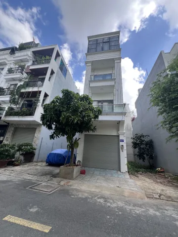 Cho thuê Nhà riêng 240m2 giá 15 triệu tại Đường Vườn Lài Phường An Phú Đông Quận 12 TP. Hồ Chí Minh