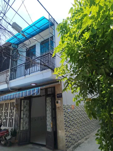 Bán Nhà riêng 28m2 có sẵn 28 m2 thổ cư giá 1.65 tỷ tại - Chọn - Phường Hiệp Bình Chánh Quận Thủ Đức TP. Hồ Chí Minh