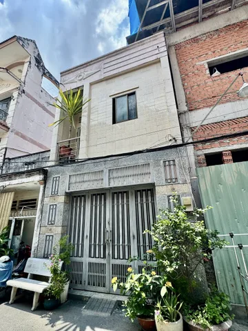 NHÀ HẺM Ô TÔ AN KHÁNH QUẬN 2 – CÁCH TRẦN NÃO 300M – 51.4M² VUÔNG A4 – GIÁ 10.95 TỶ