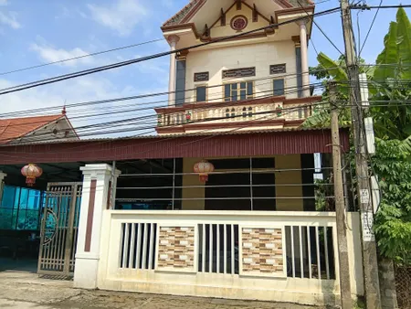 Bán Đất 300m2 có sẵn 300 m2 thổ cư giá 9 tỷ tại Xã Minh Tân Huyện Lương Tài Bắc Ninh