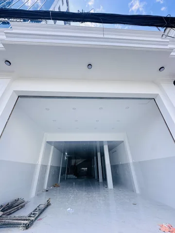 Cho thuê Mặt bằng kinh doanh 260m2 giá 35 triệu tại - Chọn - Phường An Hòa Quận Ninh Kiều Cần Thơ