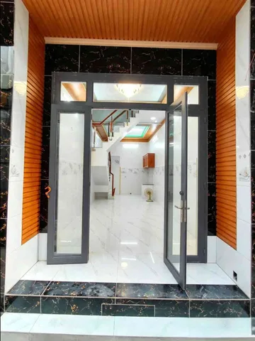 🔥 NHÀ MỚI ĐẸP LUNG LINH HƯƠNG LỘ 2 BÌNH TÂN